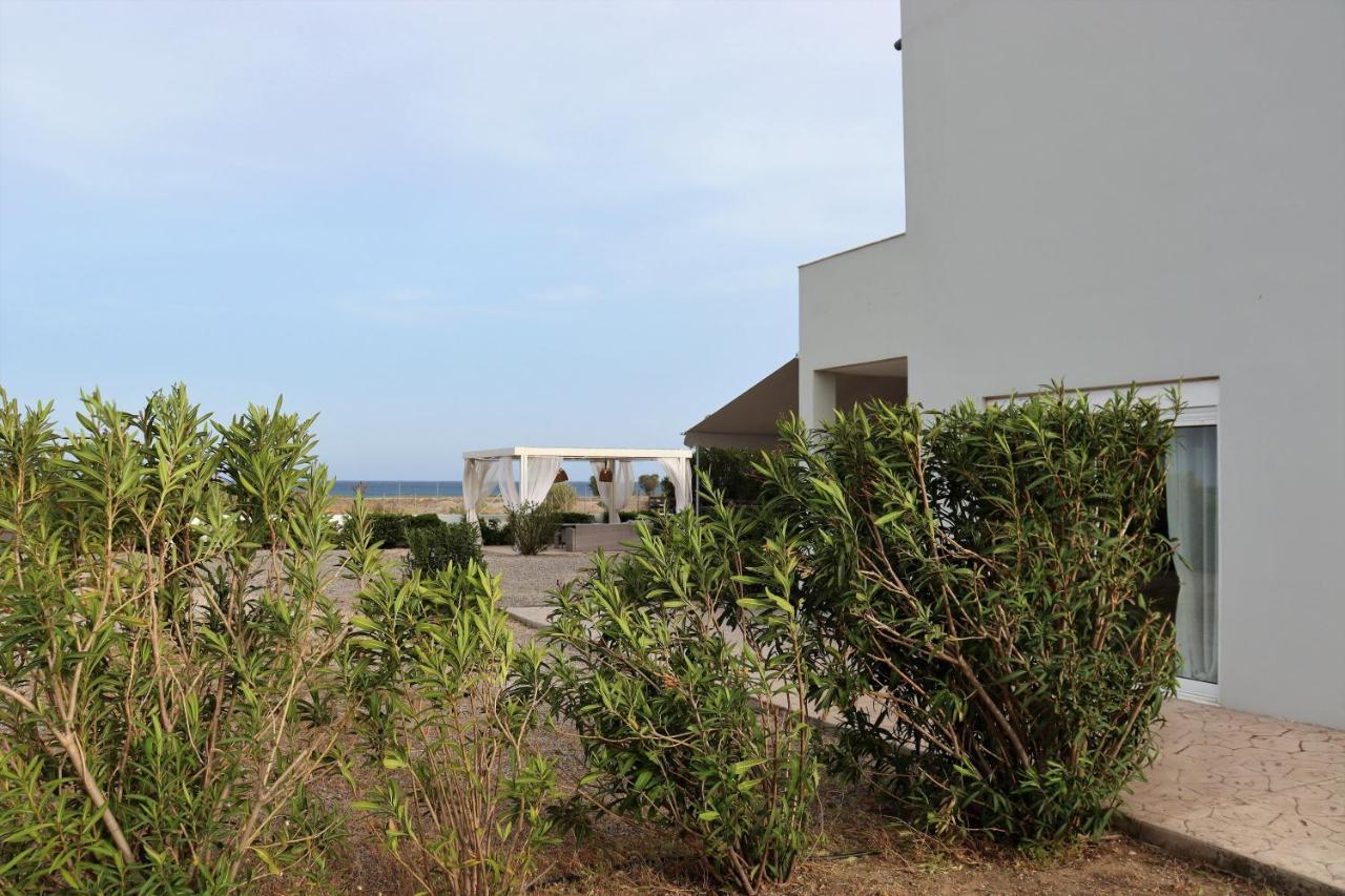 S-Eva Resort كولومبيا المظهر الخارجي الصورة