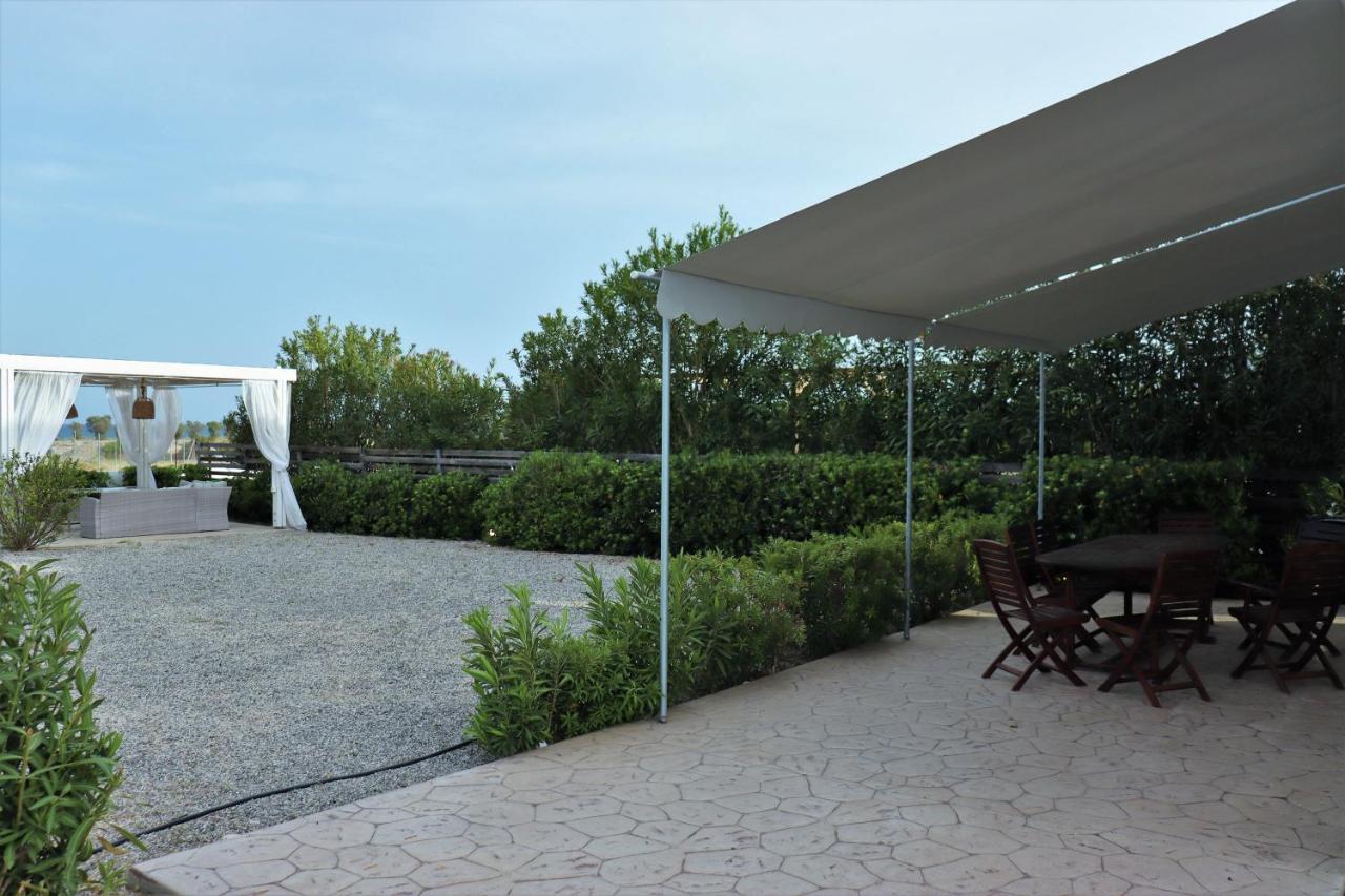 S-Eva Resort كولومبيا المظهر الخارجي الصورة