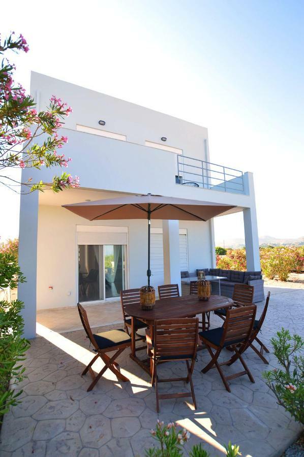 S-Eva Resort كولومبيا المظهر الخارجي الصورة