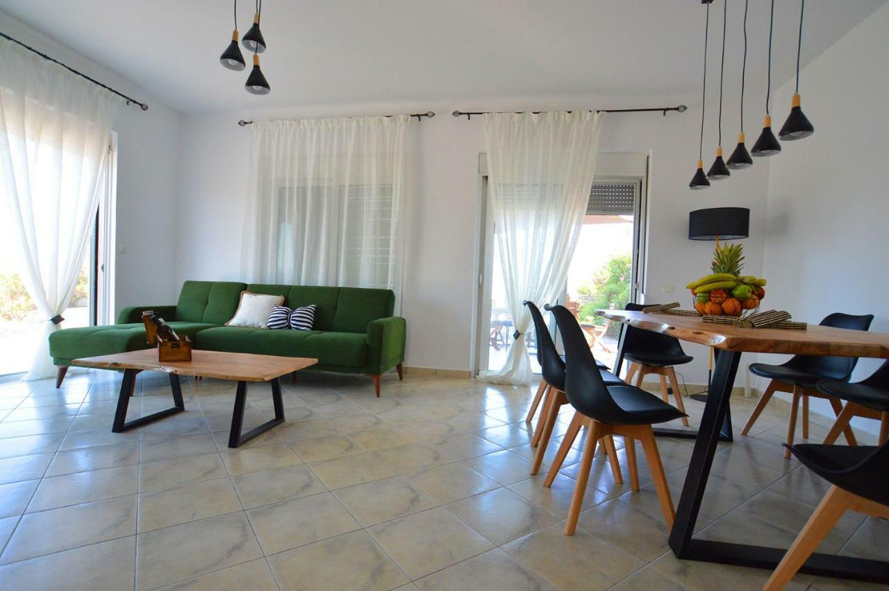 S-Eva Resort كولومبيا المظهر الخارجي الصورة