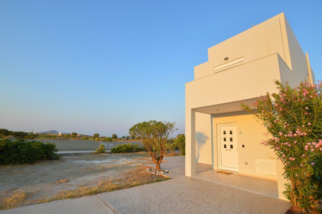S-Eva Resort كولومبيا المظهر الخارجي الصورة