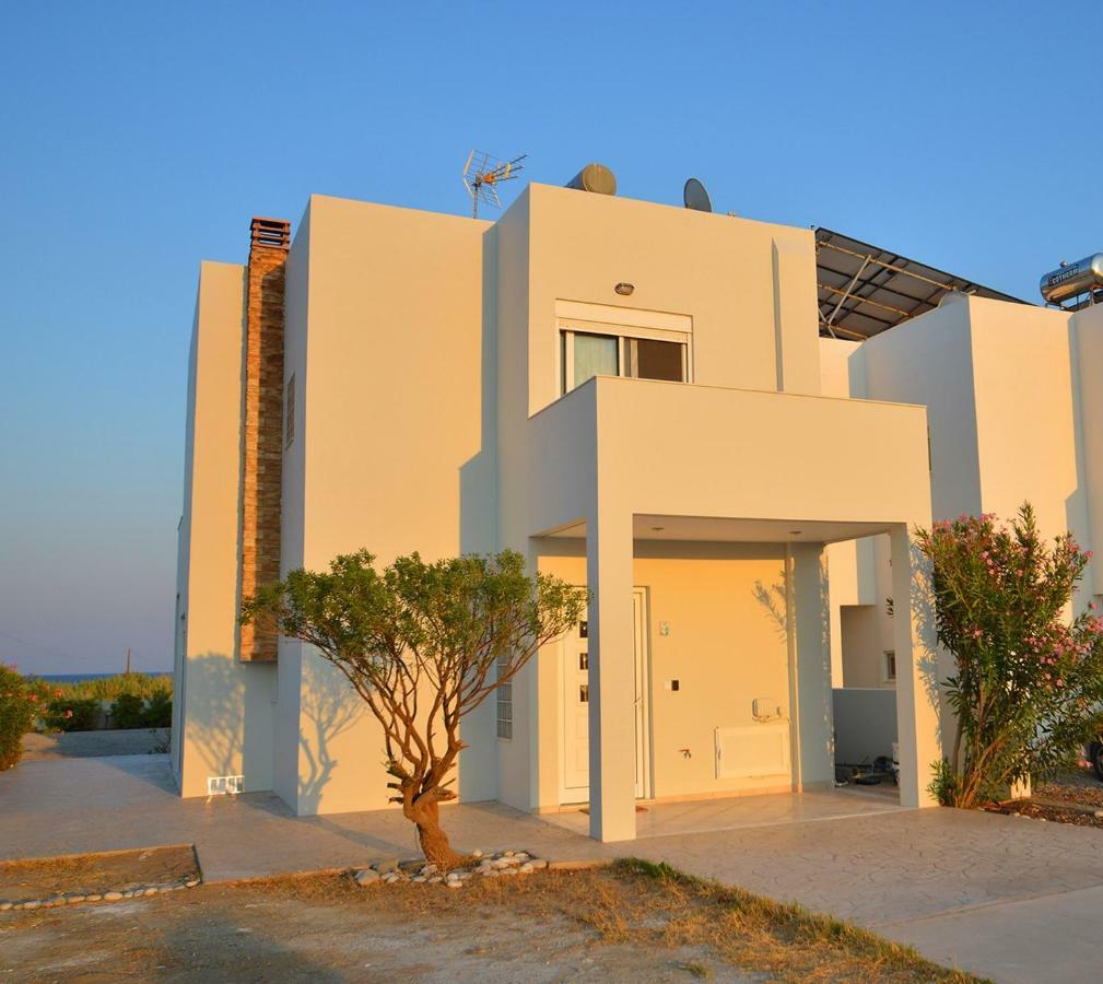 S-Eva Resort كولومبيا المظهر الخارجي الصورة